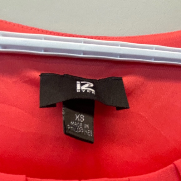 NWT IZ Byer Dress - Picture 5 of 6